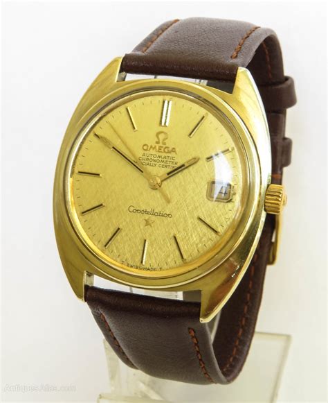 buy omega constellation gents watches|omega watches constellation from 1960 to 1970.